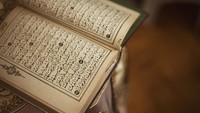 Surat Al Maidah Ayat 32: Arab, Arti, Kandungan dan Tajwid