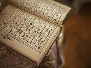 Al-Ikhlas Artinya Memurnikan Keesaan Allah SWT, Ini Penjelasannya Al-Ikhlas Artinya Memurnikan Keesaan Allah SWT, Ini Penjelasannya