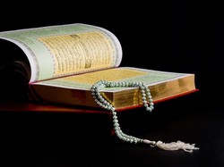 Ciri-ciri Orang yang Celaka dalam Sholat di Surat Al-Maun Ayat 4-7