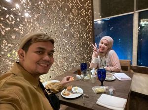 Aldila Jelita Akhirnya Jual Perhiasan dan Tas Demi Pengobatan Indra Bekti Aldila Jelita Akhirnya Jual Perhiasan dan Tas Demi Pengobatan Indra Bekti