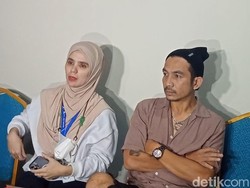 Cara Aldila Jelita Tepis Cibiran Netizen soal Open Donasi Indra Bekti
