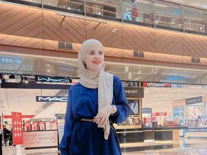Aldilla Jelita Tanya Pendapat Anak Jika Ingin Cari Suami Lagi Aldilla Jelita Tanya Pendapat Anak Jika Ingin Cari Suami Lagi