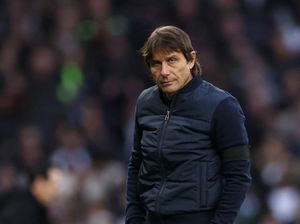 Resmi! Antonio Conte Tinggalkan Tottenham Hotspur