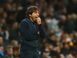 Tottenham Kalah, Antonio Conte Mengeluh