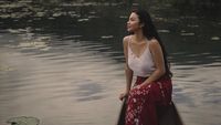 Foto Pertama Ariel Tatum di 2023 yang Bikin Heboh