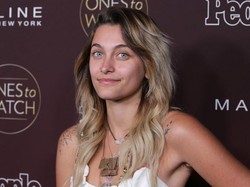 Paris Jackson Dihujat Karena Pamer Bulu Ketiak, Balas Kritik dengan Cara Ini