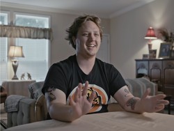 Idap Gangguan Makan, Pria Ini 17 Tahun Bertahan Hidup Hanya Makan Mac & Cheese