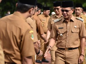 Bupati Bandung Beberkan Agenda Prioritas Pembangunan di 2023