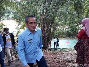 Resolusi Bupati Bantul 2023: Genjot Infrastruktur untuk Gaet Investor Resolusi Bupati Bantul 2023: Genjot Infrastruktur untuk Gaet Investor