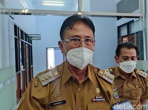 PPKM Dicabut, Bupati Ciamis: COVID-19 Masih Ada! PPKM Dicabut, Bupati Ciamis: COVID-19 Masih Ada!