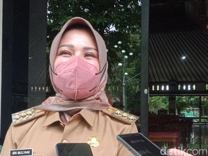 30 Ha Sawah di Klaten Terancam Tol Lingkar Solo, Bupati Kukuh Tak Setuju 30 Ha Sawah di Klaten Terancam Tol Lingkar Solo, Bupati Kukuh Tak Setuju