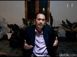 Bupati Pangandaran Ungkap Alasan Damai Usai Dipolisikan