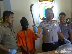 Kejinya Buruh Tani Situbondo Penggal Selingkuhan Hamil yang Minta Dinikahi