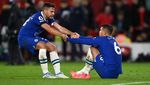 5 Calon Manajer Baru Chelsea andaikan Graham Potter Dipecat