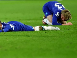 PSG Geram Gagal Rekrut Ziyech gegara Chelsea Salah Kirim Dokumen