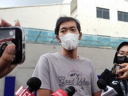 Indra Bekti Diperkirakan Tak Lama Lagi Keluar dari Rumah Sakit