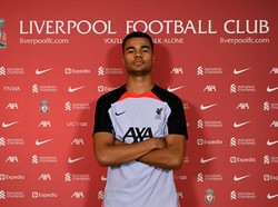 Soal Cody Gakpo, Liverpool Dituding Cuma Mau Jegal MU