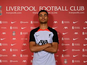 Alasan Klopp Ngebet Boyong Gakpo ke Liverpool Alasan Klopp Ngebet Boyong Gakpo ke Liverpool