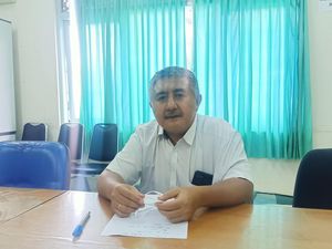 RSUP Prof Ngoerah Autopsi Mayat Wanita Dibunuh di Denpasar Sore Ini RSUP Prof Ngoerah Autopsi Mayat Wanita Dibunuh di Denpasar Sore Ini