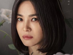 Drakor The Glory Song Hye Kyo Sukses, Ini Kim Eun Sook Sang Penulis Ceritanya