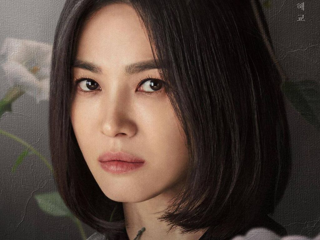 Drakor The Glory Song Hye Kyo Sukses, Ini Kim Eun Sook Sang Penulis Ceritanya Drakor The Glory Song Hye Kyo Sukses, Ini Kim Eun Sook Sang Penulis Ceritanya