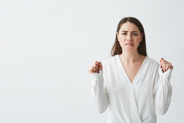 Emosi Dasar Manusia/freepik.com/cookiestudio Emosi Dasar Manusia/freepik.com/cookiestudio