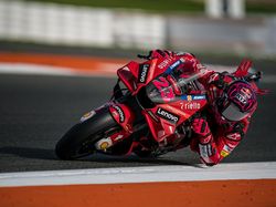 Hasil MotoGP Malaysia 2023: Bastianini Juara, Bagnaia Ketiga, Martin Gagal