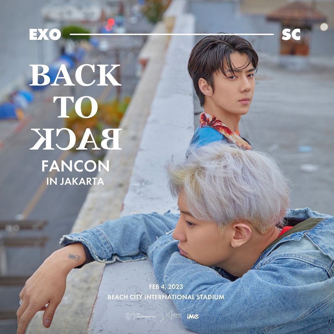 EXO-SC