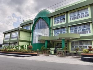 UIN Bukittinggi Buka 4 Prodi Baru, Bisnis Digital sampai Statistika