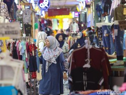 Momentum Ramadan Gagal Dongkrak PMI Manufaktur RI