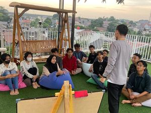 Mau Kursus di Kampung Inggris Pare? Perhatikan 11 Hal Ini Dulu!