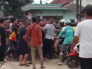 Alasan Guru di Lebak Acungkan Airsoft Gun ke Warga: Gagah-gagahan