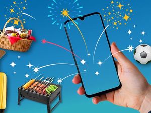 5 Tips Jadikan Momen Tahun Baru Makin Spesial