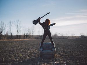 3 Januari Diperingati Women Rock Day, Simak Sejarahnya 3 Januari Diperingati Women Rock Day, Simak Sejarahnya