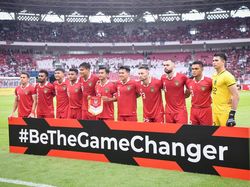Sanksi FIFA Hantui Indonesia: Dicoret dari Kualifikasi Piala Dunia 2026