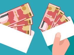 Cek! Rincian Pesangon & Uang Penghargaan di Aturan Ciptaker