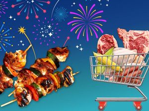 3 Tips Pilih Bahan Masakan untuk Pesta BBQ 3 Tips Pilih Bahan Masakan untuk Pesta BBQ