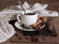 Puasa Minum Kopi, Benarkah Bikin Haus dan Dehidrasi?