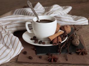 Puasa Minum Kopi, Benarkah Bikin Haus dan Dehidrasi?