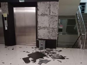 3 Fakta Gempa Merusak Pertama di 2023