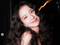 Punya Channel YouTube, Jisoo BLACKPINK Bakal Donasikan Semua Keuntungannya
