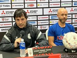 Piala AFF 2022: Misi Filipina Bikin Kejutan untuk Indonesia