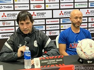 Piala AFF 2022: Misi Filipina Bikin Kejutan untuk Indonesia