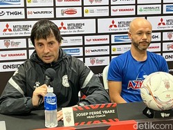 Piala AFF 2022: Misi Filipina Bikin Kejutan untuk Indonesia