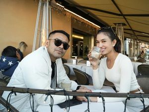 Duma Riris Istri Judika Hamil Anak Ketiga