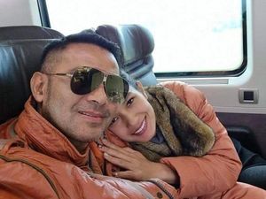 Lirik dan Chord Judika Mama Papa Larang (MaPaLa)