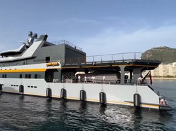 Dulu Melarat, Kini Pendiri WhatsApp Punya Dua Kapal Mewah