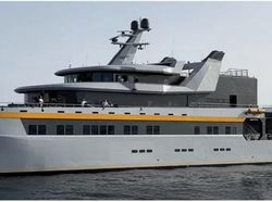 Gelimang Harta Pendiri WhatsApp yang Punya 2 Kapal Mewah