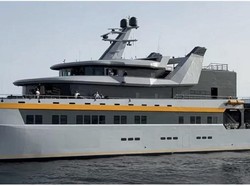 Gelimang Harta Pendiri WhatsApp yang Punya 2 Kapal Mewah