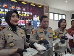 Kronologi ABG Bogor Diperkosa di Semak-semak, HP Korban Turut Digasak